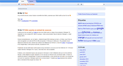 Desktop Screenshot of blog.koreus.com
